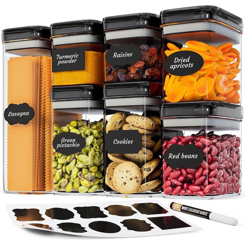 Merri Food Storage Container