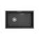 30'' L Farmhouse Apron-Front Single Basin Kitchen Sink