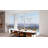 Arctic Rings 5 - Light Acrylic Dimmable LED Tiered Chandelier-70912304
