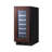 Summit Appliance 15" Wide Panel Ready Built-In ADA Compliant Wine Cellar (Panel Not Included)-102903228