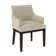 19'' H Upholstered Armchair