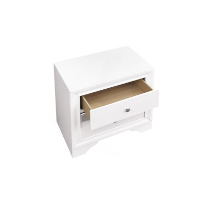 Table de chevet Madrid G02390-N