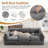 31.5“ Heffernan Ottoman Modular Sectional Sofa-110585218