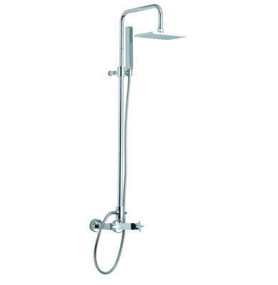 Mp1 Shower Faucet