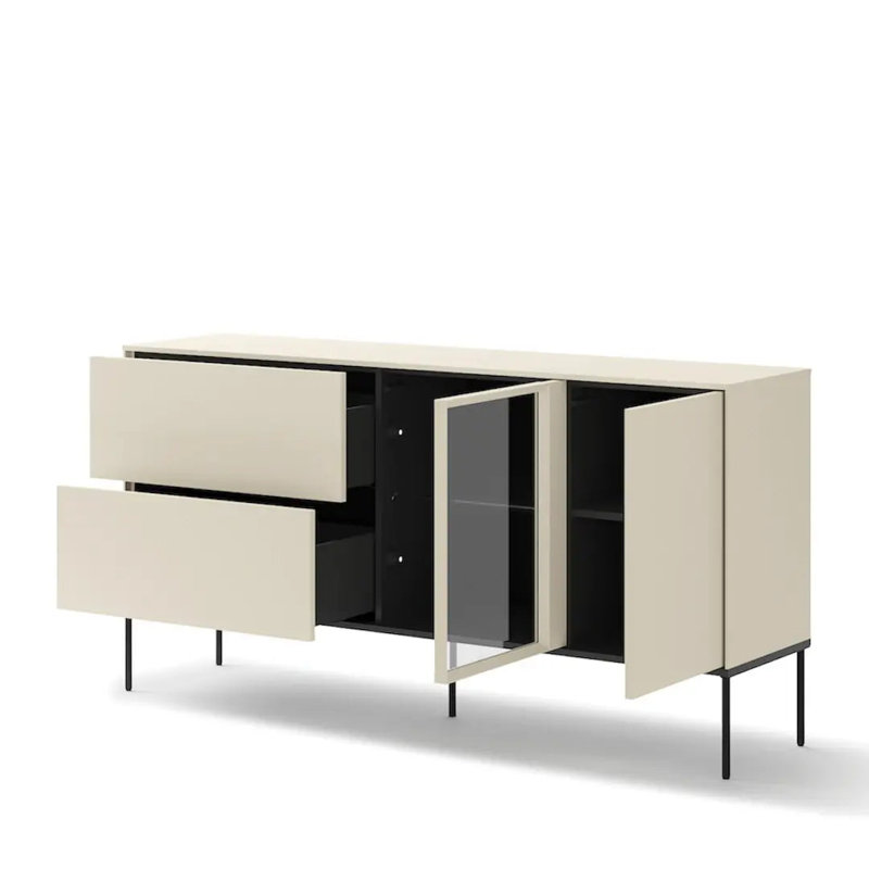 Display Cabinet