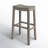 Katwa Wood Backless Stool-700866072-700866073