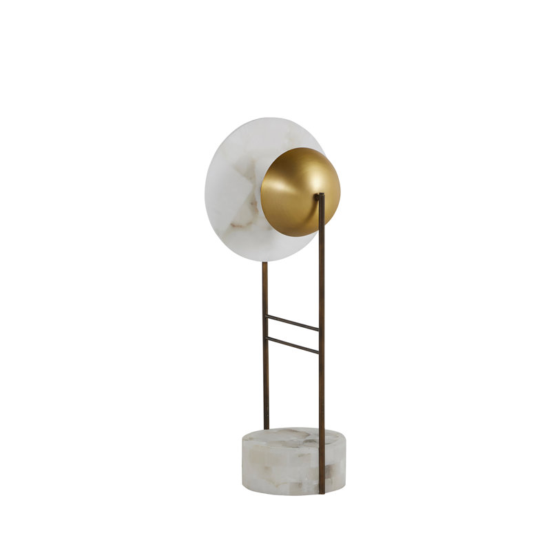 Owen Novelty Lamp