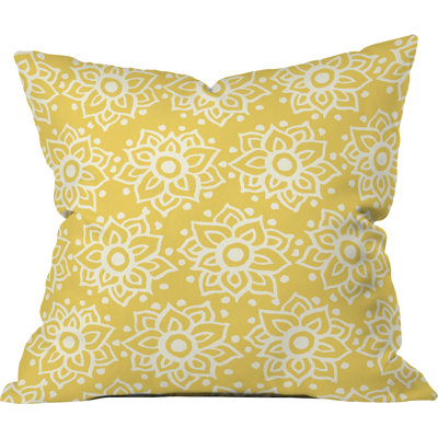 Housse de coussin d'extérieur Georgina