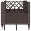 Barriento Wood Planter-1653089364