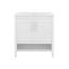 Meuble-lavabo 30 po avec lavabo