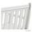 POLYWOOD Traditional Garden 48" Glider-9706307