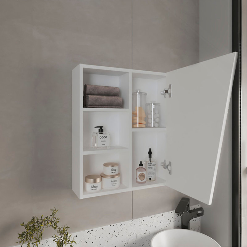 Medicine Cabinet, Bathroom