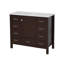 Ensemble de meuble-lavabo simple 42 po Claudett-1436805911-1434281931