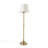 Floor Lamp 59"H
