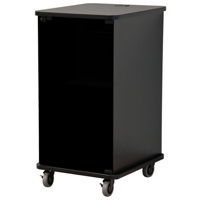 AVFI Multi-Screen Single Screen Cabinet system Electronic Mount