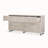 Marin 72" Wide 6-Drawer Dresser - Greige