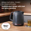 Kenwood 1.7L Dusk Kettle-95372490