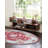 Ikat Indoor Rug-1641829462