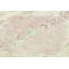 Distressed One-of-a-Kind 9'10X12'8 Hand Knotted Area Rug