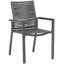 Chaise de patio avec coussin Oan Winnfield-84461700-84461701