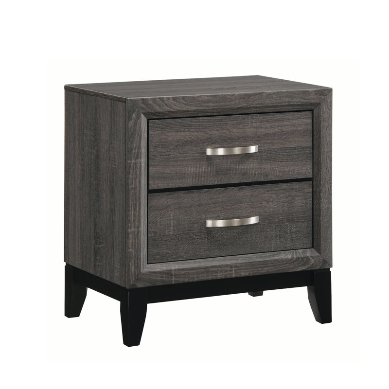 Gladdwel 23.5'' W Nightstand