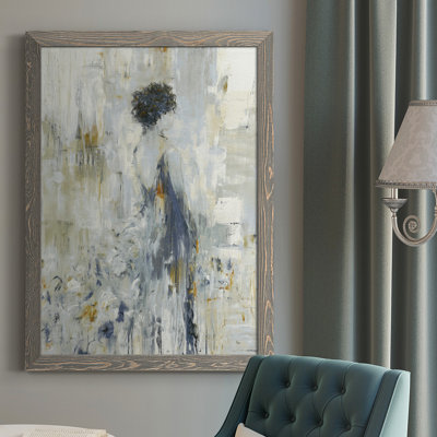 " Fond Reflections "