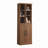 Storage Cabinet With Versatile Storage