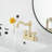 Centerset 2-handle Bathroom Faucet with Drain Assembly-73110350