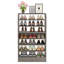 24 Pair Shoe Rack-853717738