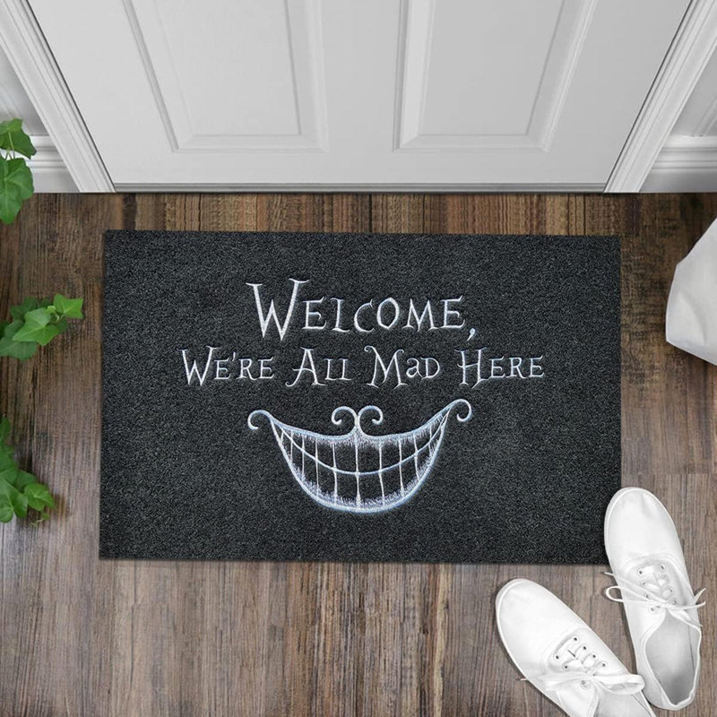 Polypropylene Bath Mat