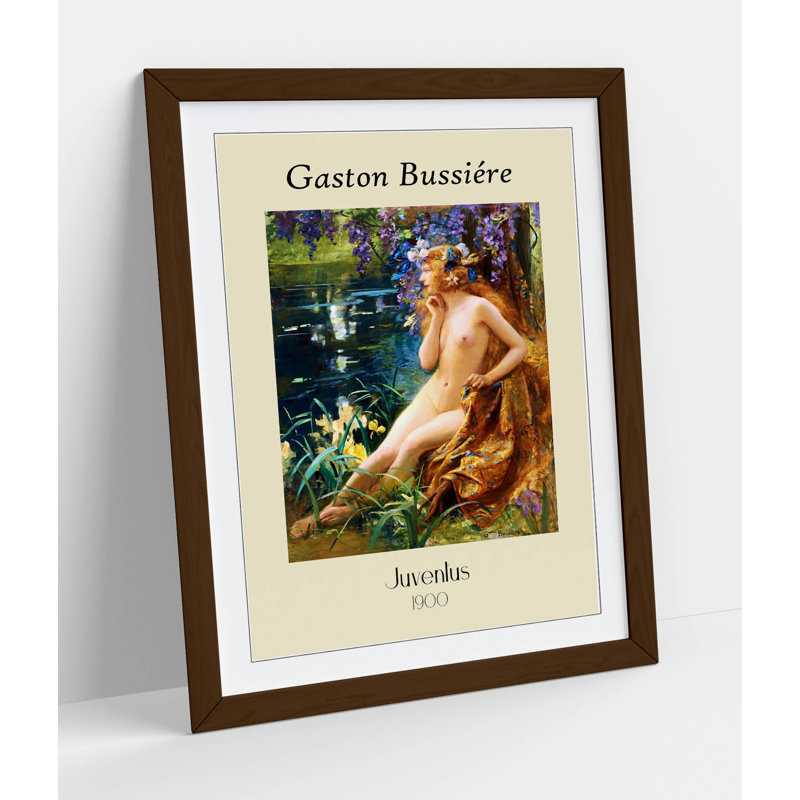 Wrapped Canvas Print, 88.9cm H x 119.38cm W