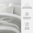 Becky Cameron Summer Stripe Quilt Set-1288213471