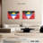 Silky Antigua And Barbuda Flag-2103948169