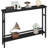 Shalice 39.4'' Console Table-94071110