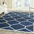 Navy Blue/Ivory selected