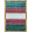 Striped Area Rug