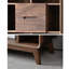 Nordic style bookcase