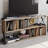 Albeiro 55" TV Stand for TVs up to 65"-1899670027
