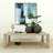 Milo Solid Wood Single Coffee Table