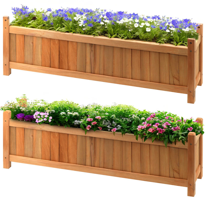 Massucci Planter Box