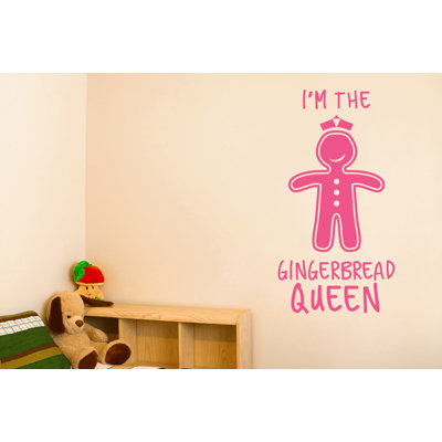 Wall Decal