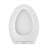 Lumiére Elongated Toilet Seat