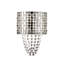 Flush Mounted Sconce-33701619