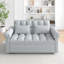 Canapé-lit avec lit escamotable Loveseats-1471036092