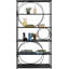 100cm W Steel Shelving Unit