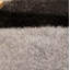 Tapis d'intérieur, tapis doux à motif abstrait