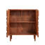 Stackhouse 90cm Solid Wood Sideboard