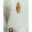 1 - Light Armed Sconce