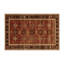 Tapis turc intérieur et extérieur brun-1685052039