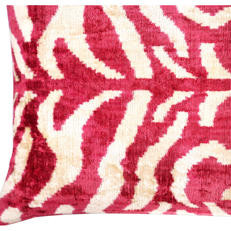 Lumbar Pillow Cover & Insert, Camouflage